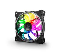 Nox Hummer A-Fan Ventola A-RGB da 120 mm