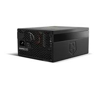 Nox Hummer X 1000w 80 Plus Gold Power Supply Nero