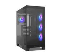 Nox Case Per Pc Torre Hummer Glock