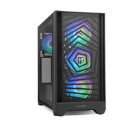 Nox Case Per Pc Torre Hummer Plasma