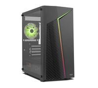 Nox Case Per Pc Torre Infinity Zeta
