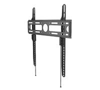 Supporto TV da parete Nox Lite da 23" a 55" VESA 400x400 Max 35Kg