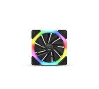 Ventola Nox Hummer S-FAN da 120 mm ARGB doppia