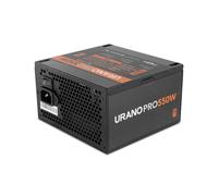NOX XTREME URANO Pro 550 W 80 PLUS Bronze Alimentatore ATX con ventola