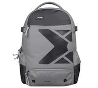 Zaino tennis NOX At10 Team Grey Backpack