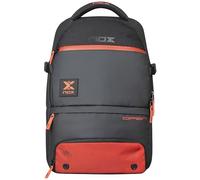 Nox Zaino Luxury Open Series nero TU