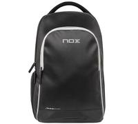 NOX Zaino Pro Series Nero, blu, M, Casual