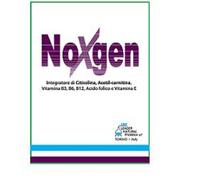 Noxgen 15 bustine
