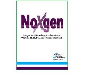 Noxgen migliora l'attività cerebrale 15 Buste a prezzo promo