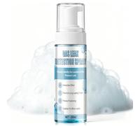 NoxGule 200ml Tracciante Perdite Acqua, Liquido Rilevatore di Fughe Gas, Produce Schiuma Persistente - Risultati di Test Significativi, per Il Collaudo Dell'interfaccia Cilindro-Motore