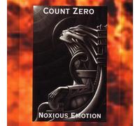 Noxious Emotion - Count Zero (US Import)