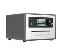 Noxon iRadio 500 CD Antracite