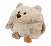 Cozy Noxxiez cuscino in peluche riscaldante orsetto 3 in 1