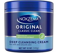 Noxzema Classic Clean Classic Clean Original Deep Cleansing, 12 oz