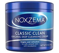 Noxzema Classic Clean Original Crema Detergente Profondo 340 g