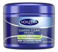 Noxzema Crema detergente profondo, formula originale, 60 ml