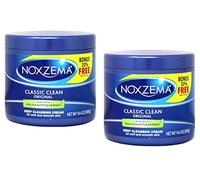 Noxzema Classic Clean Classic Clean Original Deep Cleansing, 12 oz