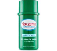 Noxzema - NOXZEMA Protective Shave Shaving - Schiuma da Barba rinfrescante 300 ml