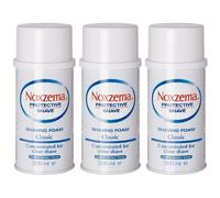Noxzema Protective Shave Classic 386 g Schiuma
