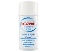 Noxzema Protective Shave Schiuma da Barba, 300ml