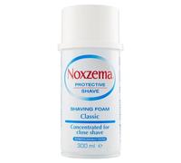 Noxzema Classic Protective Shave Schiuma Da Barba Lenitiva Bianca 300ml