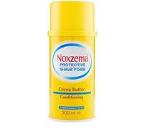 Noxzema Protective Shave Schiuma Da Barba Cocoa Butter 300 ml