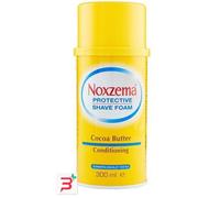 Noxzema Noxzema Schiuma Cocoa 300x12 Schiuma da Barba 300ml
