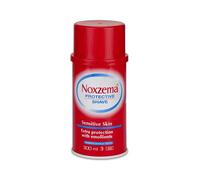 Noxzema Schiuma da barba per pelli sensibili 300 ml - Schiuma da barba