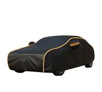 NOYORO Telo Copriauto per BMW E39 Serie 5 1995-2003, Protezione UV, Impermeabile, Resistente ai Graffi(Color:b,Size:with Cotton)