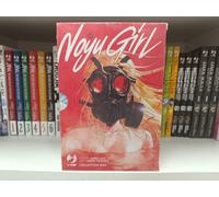 NOYU GIRL - Serie Completa 1/3 BOX - JPOP - Haro Aso - NUOVO