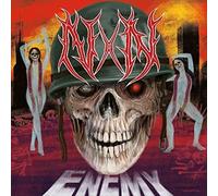 Noyz Narcos - Enemy - Cd