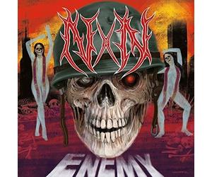 Noyz Narcos - Enemy - Cd