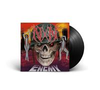 Noyz Narcos - Enemy - Vinile