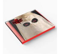 NOYZ NARCOS - Funny Games (2025) CD preorder