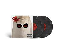 Noyz Narcos - Funny Games - SLAUGHTER BLACK