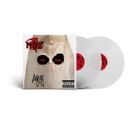 Noyz Narcos - Funny Games (white Zombie Edition Autografato) - 2 Vinili