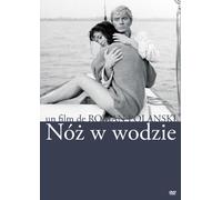 NOZ W WODZIE - LEON NIEMCZYK
