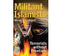 Nozar Alaolmolki Militant Islamists (Copertina rigida)