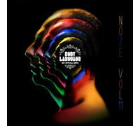 Noze Presents - Vol. 11-Body Language