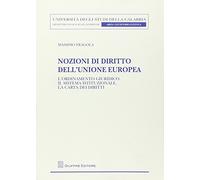 Nozioni di diritto dell'unione europea