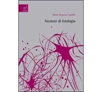 Nozioni di istologia