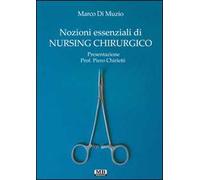 Nozioni essenziali di nursing chirurgico