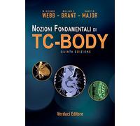 Nozioni fondamentali di TC-Body