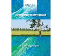Nozioni pratiche di diritto agrario