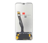 NOZLIHMH 6.59 '' for Y9s STK-L21 L22 LX3 Display LCD Touch Screen Digitizer Assembly