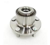 NOZLIHMH Cuscinetto mozzo Ruota Anteriore S40 V50 C70 C30 1.6 1.8 2.0 3M512C300CF 6M512C300AA 30714730 30736653 VV-WB-11680 713660430