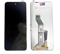 NOZLIHMH Display LCD da 6.5 Pollici for G Stylus 4G 2023 XT2317 XT2317-1 XT2317-2 Display LCD Touch Screen Digitizer Assembly