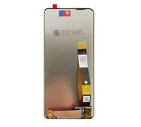 NOZLIHMH Sostituzione for G Stylus 2022 XT2211-1 Display LCD Touch Screen Digitizer Assembly