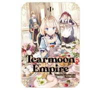 Nozomu Mochitsuki David Teng Tearmoon Empire: Volume 1 (Light Novel) (Tascabile)