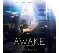 Nozomu Sato - Awake / O.S.T.